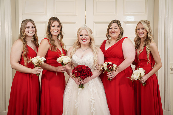 Tiffani & Blaine's Wedding-66