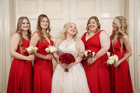 Tiffani & Blaine's Wedding-67