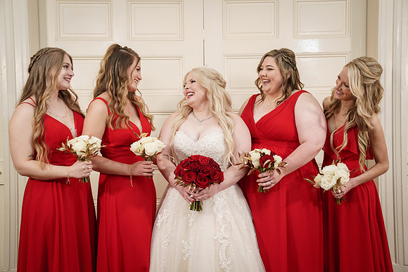 Tiffani & Blaine's Wedding-68