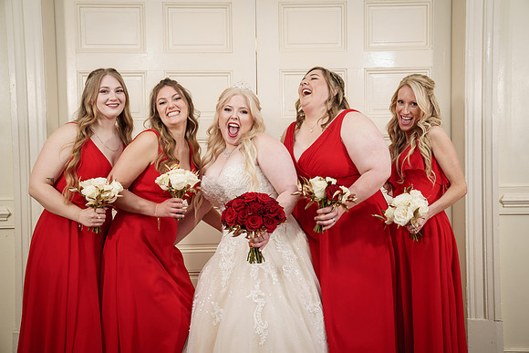 Tiffani & Blaine's Wedding-71