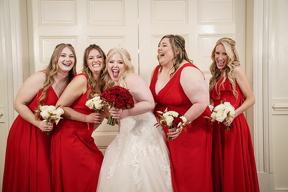Tiffani & Blaine's Wedding-72