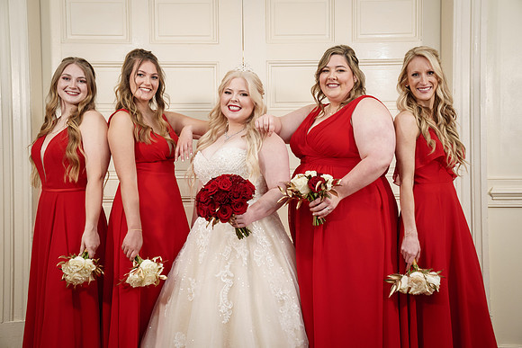 Tiffani & Blaine's Wedding-78