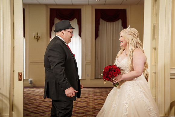 Tiffani & Blaine's Wedding-81