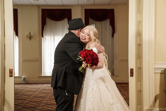 Tiffani & Blaine's Wedding-83