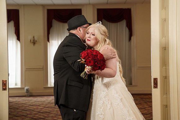Tiffani & Blaine's Wedding-85