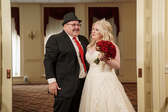 Tiffani & Blaine's Wedding-86