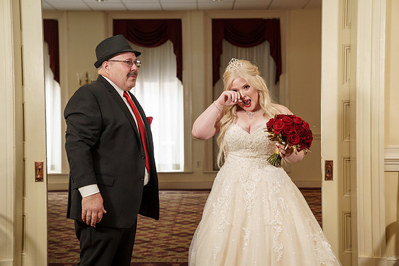 Tiffani & Blaine's Wedding-87