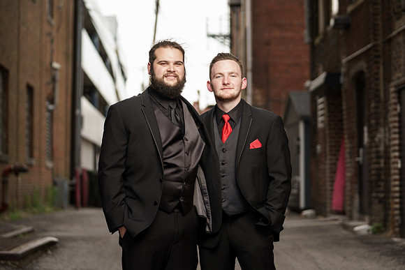 Tiffani & Blaine's Wedding-100