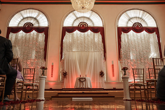 Tiffani & Blaine's Wedding-101