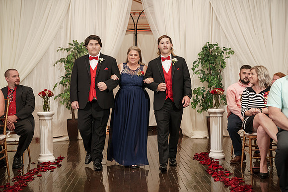 Tiffani & Blaine's Wedding-106