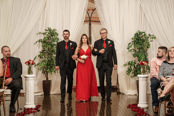 Tiffani & Blaine's Wedding-112