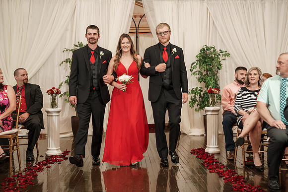 Tiffani & Blaine's Wedding-113