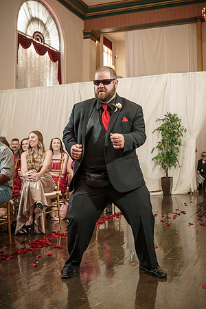 Tiffani & Blaine's Wedding-136