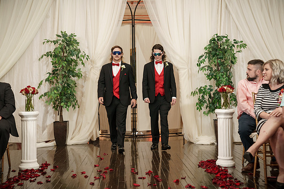 Tiffani & Blaine's Wedding-139