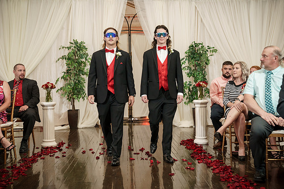 Tiffani & Blaine's Wedding-140