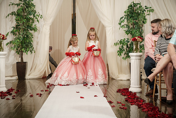 Tiffani & Blaine's Wedding-141