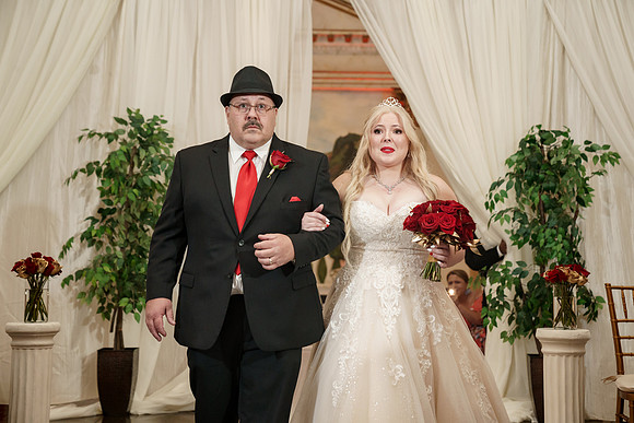 Tiffani & Blaine's Wedding-147