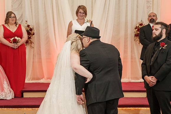 Tiffani & Blaine's Wedding-148