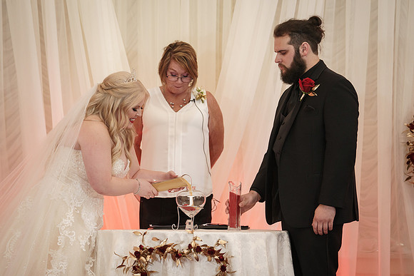Tiffani & Blaine's Wedding-157