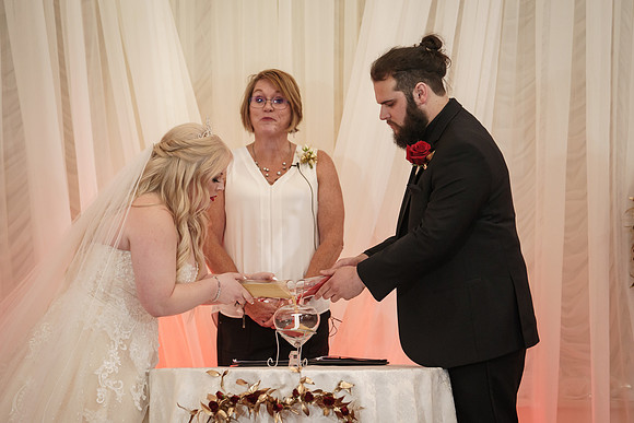 Tiffani & Blaine's Wedding-159
