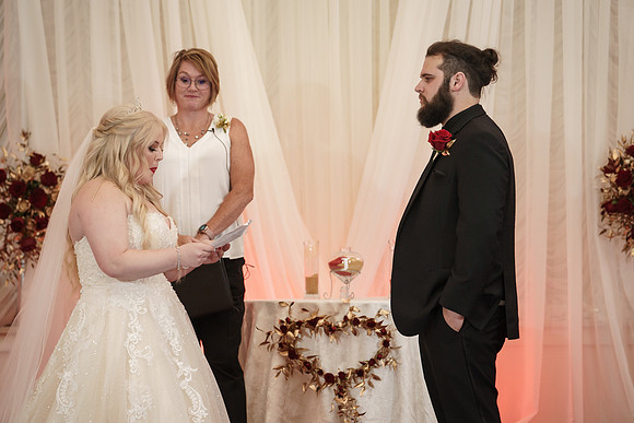Tiffani & Blaine's Wedding-160
