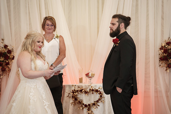 Tiffani & Blaine's Wedding-161