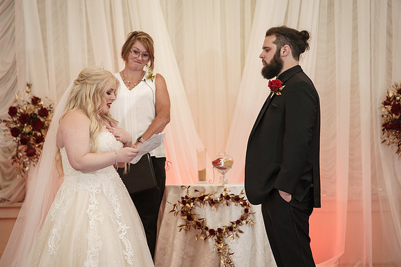 Tiffani & Blaine's Wedding-163