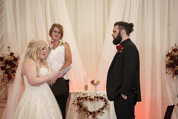 Tiffani & Blaine's Wedding-164