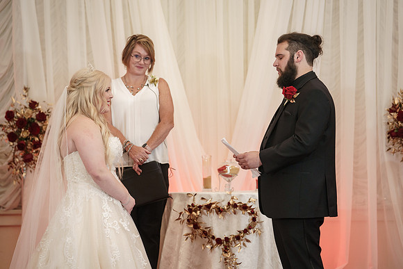 Tiffani & Blaine's Wedding-166