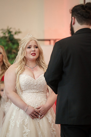 Tiffani & Blaine's Wedding-167