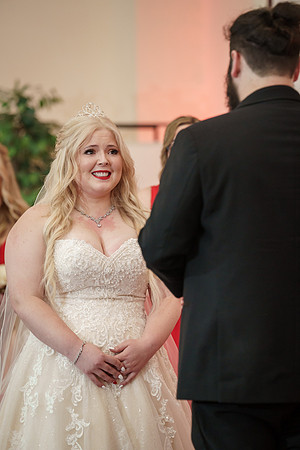 Tiffani & Blaine's Wedding-168
