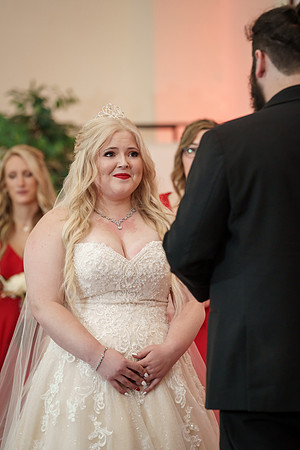 Tiffani & Blaine's Wedding-169