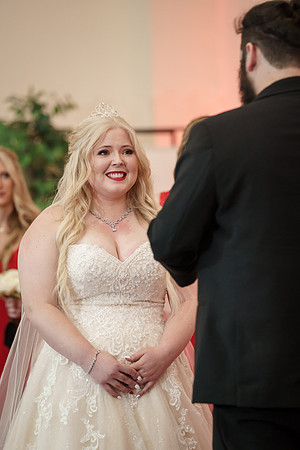 Tiffani & Blaine's Wedding-170