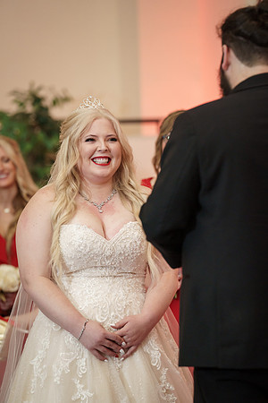Tiffani & Blaine's Wedding-171