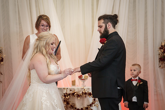 Tiffani & Blaine's Wedding-172