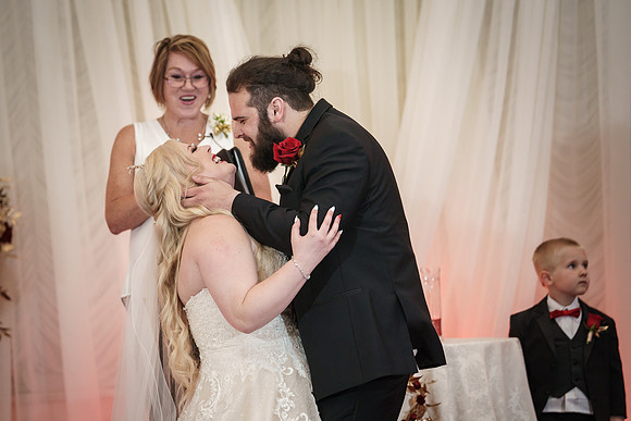 Tiffani & Blaine's Wedding-176