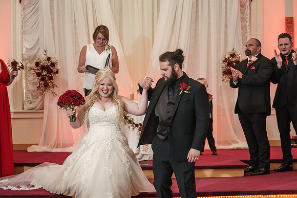 Tiffani & Blaine's Wedding-178