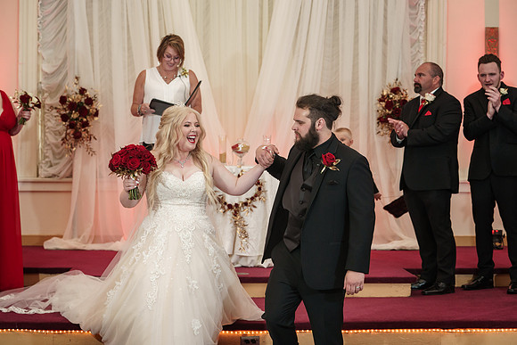 Tiffani & Blaine's Wedding-179