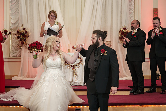 Tiffani & Blaine's Wedding-180