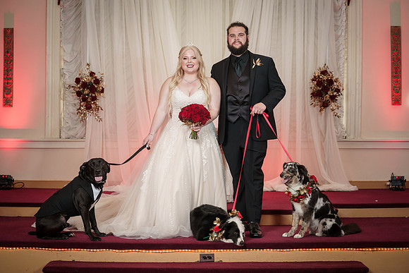 Tiffani & Blaine's Wedding-182