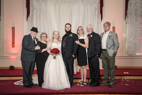 Tiffani & Blaine's Wedding-184