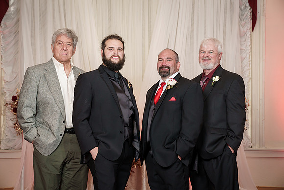 Tiffani & Blaine's Wedding-188