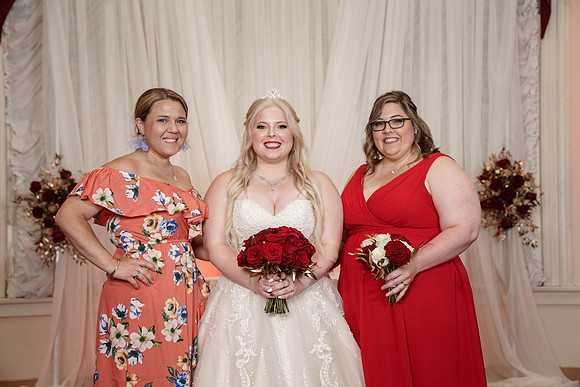 Tiffani & Blaine's Wedding-190