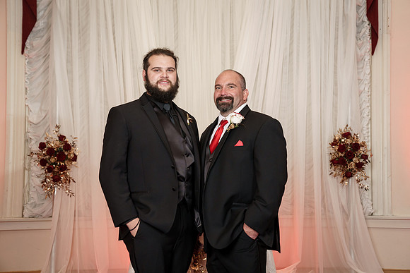 Tiffani & Blaine's Wedding-198