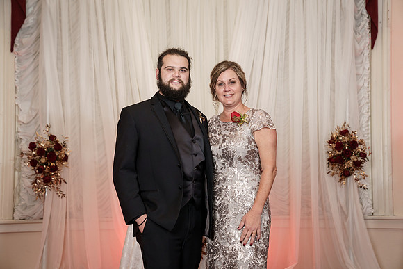 Tiffani & Blaine's Wedding-199