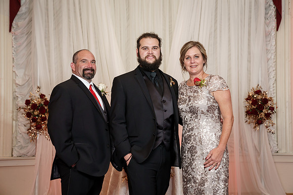 Tiffani & Blaine's Wedding-200