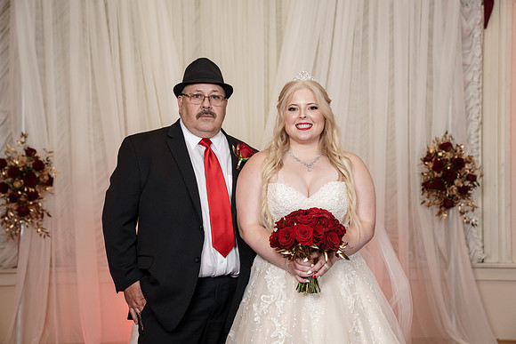 Tiffani & Blaine's Wedding-201