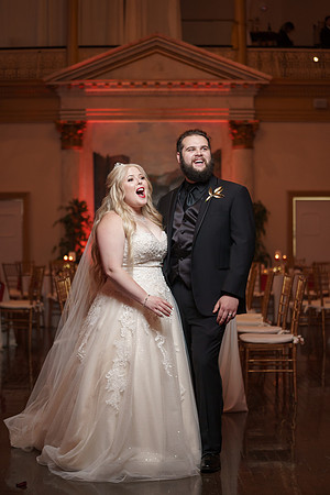 Tiffani & Blaine's Wedding-218