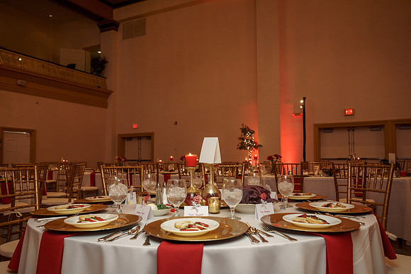 Tiffani & Blaine's Wedding-220