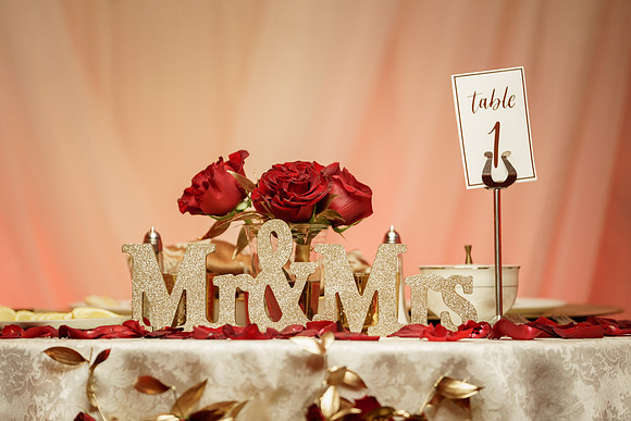 Tiffani & Blaine's Wedding-224